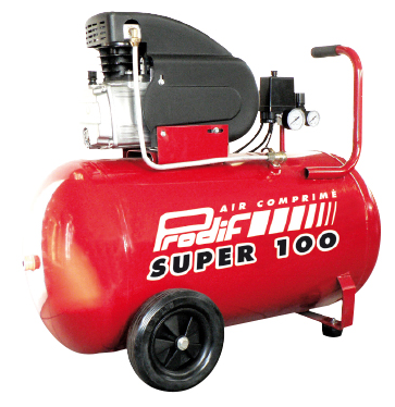 Compresseurs Coaxiaux